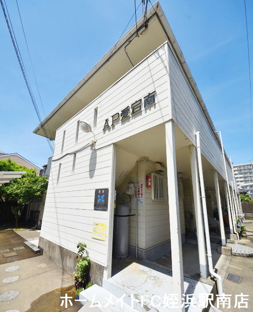 建物外観　★閑静な住宅地です♪★