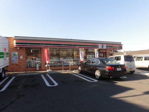 コンビニ　セブンイレブン青梅二俣尾店（コンビニ）まで278m