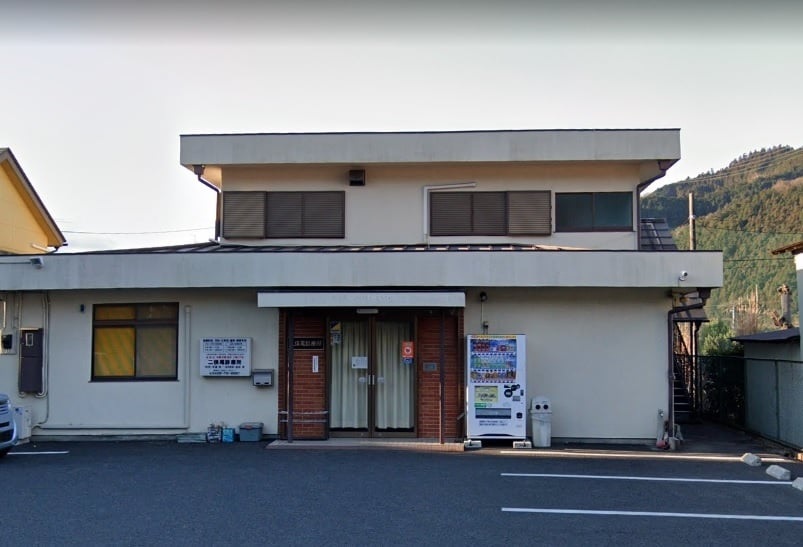 病院　二俣尾診療所（病院）まで139m