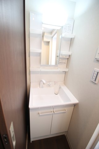 Baseの内装写真