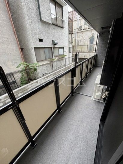 R-Residence南千束の内装写真