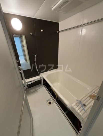 R-Residence南千束の風呂写真