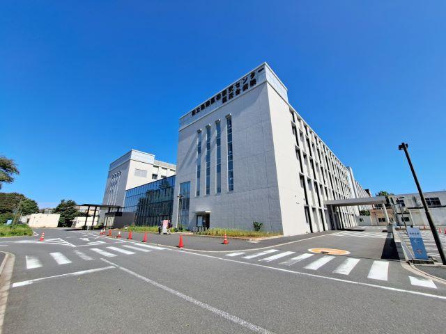 病院　国立国際医療研究センター国府台病院（病院）まで1300m