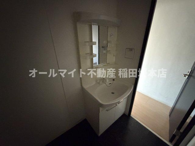 ヴィラサンロースの内装写真