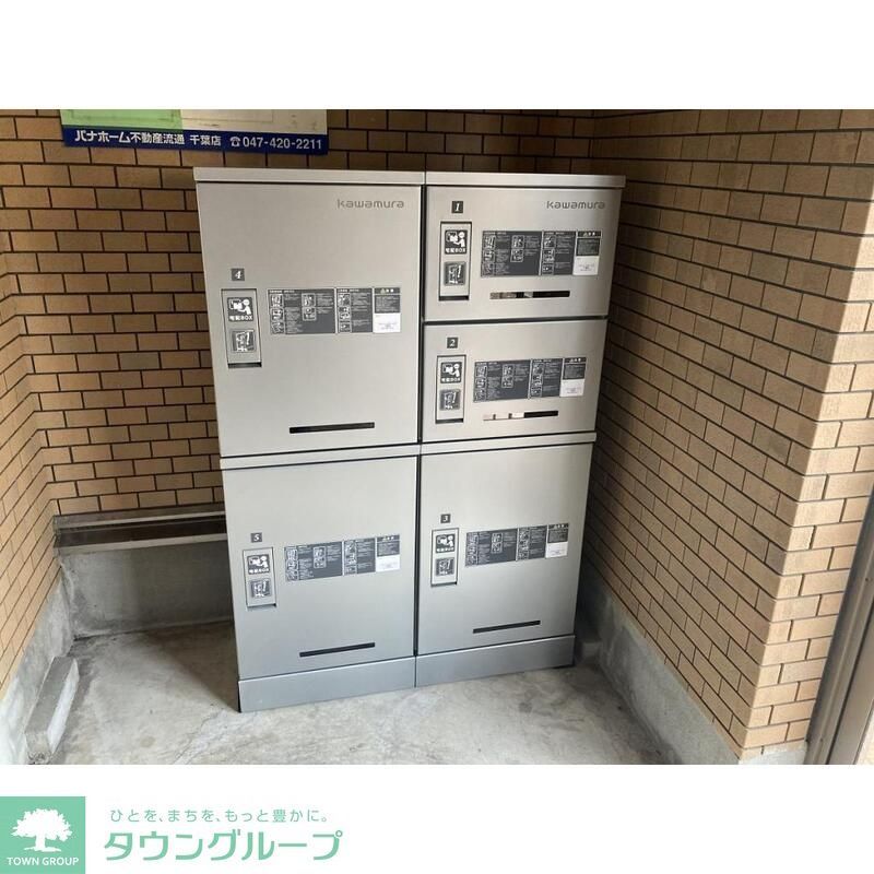 ロビー