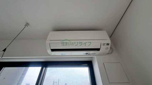 その他設備　プライムメゾン早稲田通り※別部屋の参考写真です