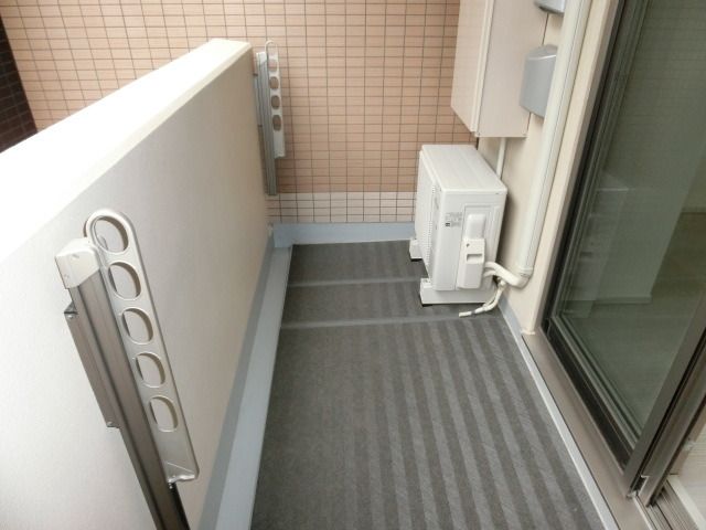 バルコニー　★バルコニー★