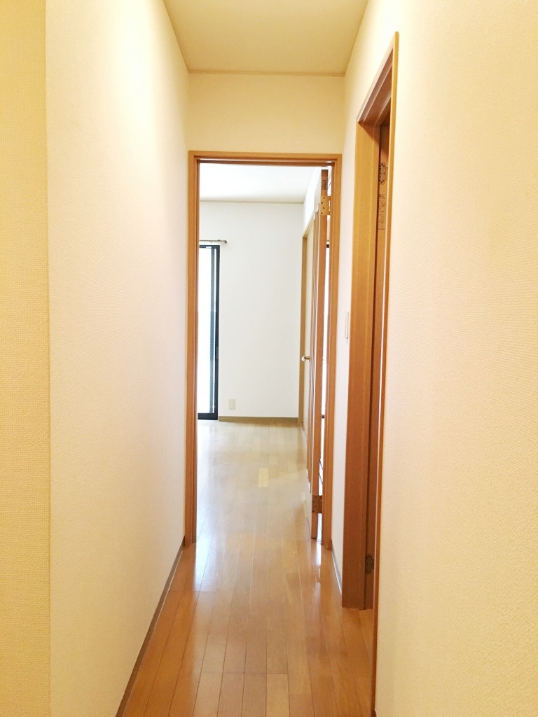 その他　廊下