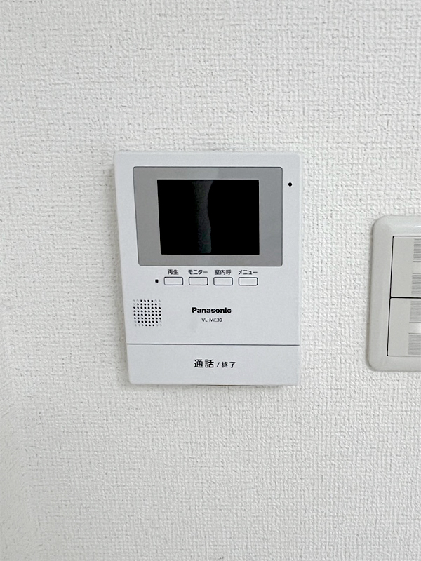 セキュリティ　異なる場合は現況を優先します。