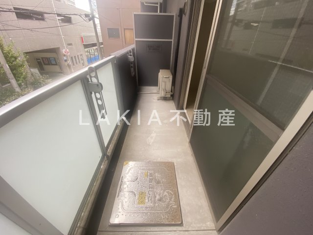 エスポアール福島の内装写真