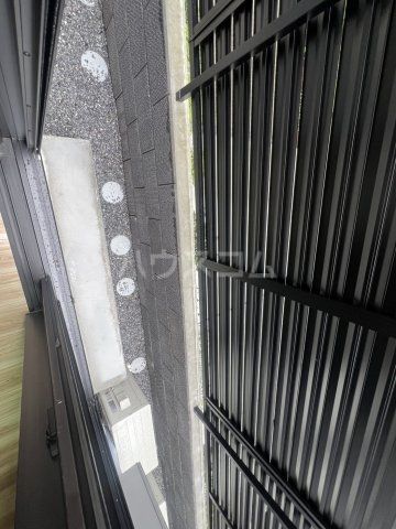 レコルトの内装写真