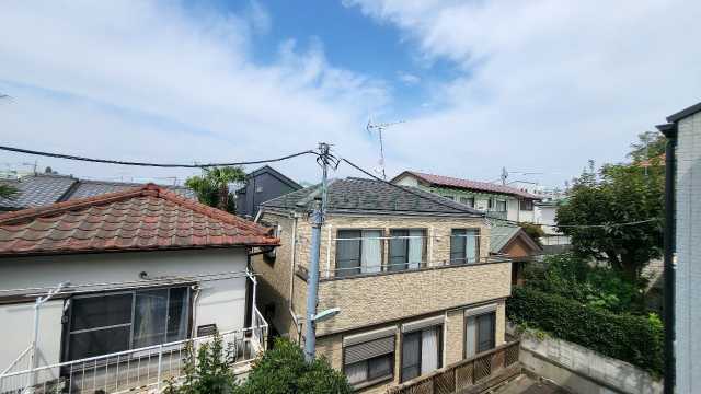 眺望　別部屋参考写真となります