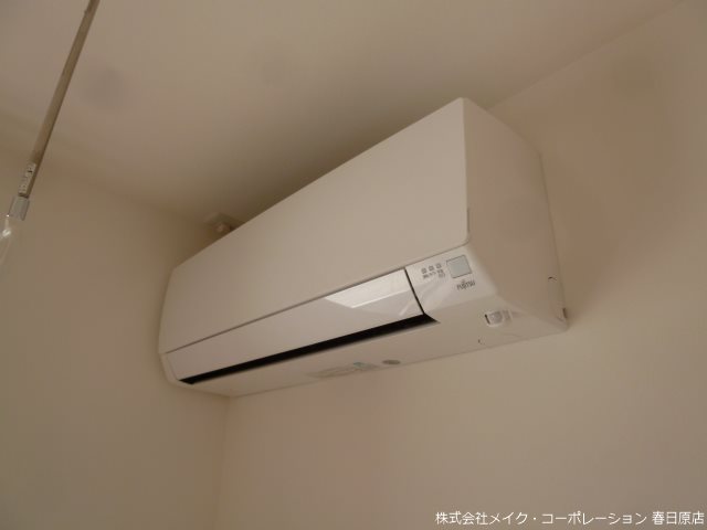 その他設備　写真は同型タイプ
