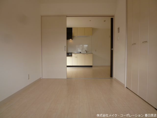居室・リビング　写真は同型タイプ