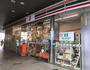 コンビニ　セブンイレブン目黒セントラルスクエア店（コンビニ）まで355m