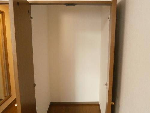 収納　※別部屋参考写真