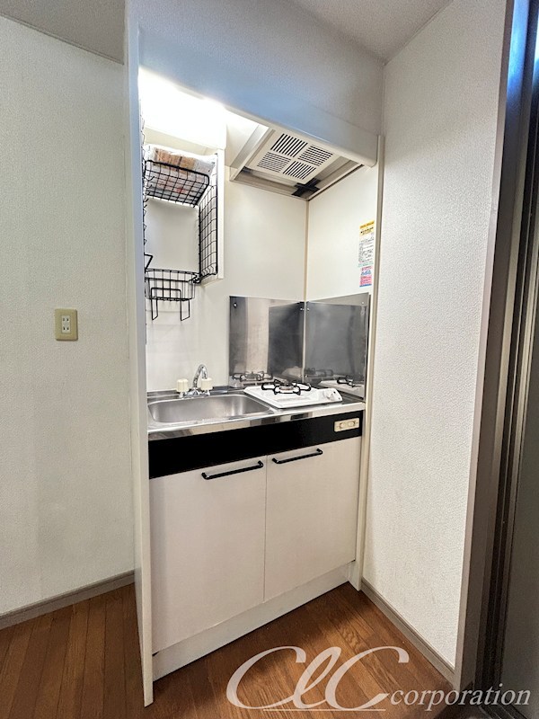 キッチン　※参考写真