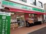 スーパー　ローソンストア100 西瑞江五丁目店（スーパー）まで191m