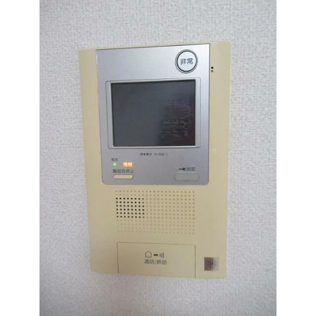 セキュリティ　※参考写真