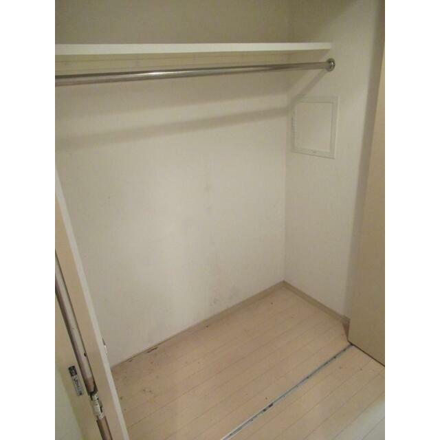 収納　※参考写真