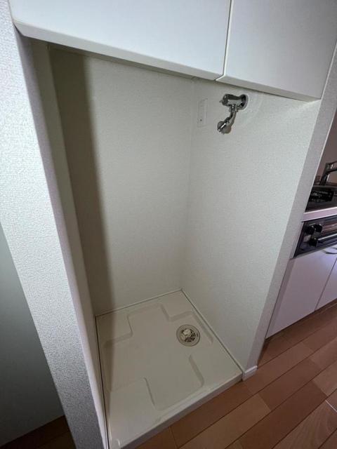 その他設備　同仕様同間取り写真