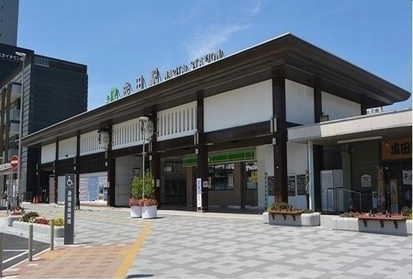 その他　ＪＲ成田駅（その他）まで1900m