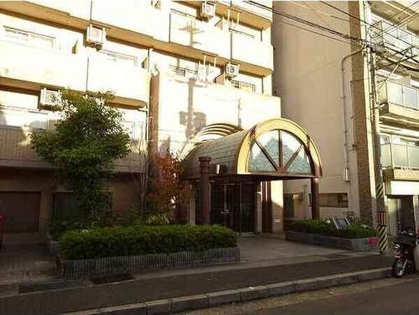 山陽新幹線 新神戸駅 徒歩4分 築34年