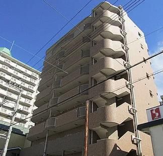 ＪＲ東海道本線 三ノ宮駅 徒歩9分 築24年