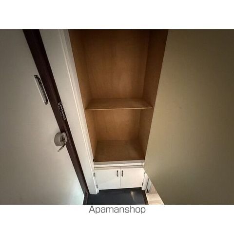 プレジール清田の内装写真