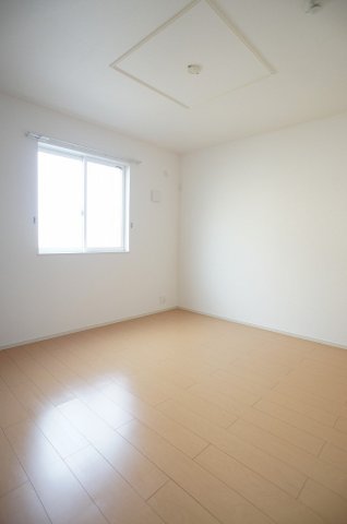 その他部屋・スペース　内装もきれいです