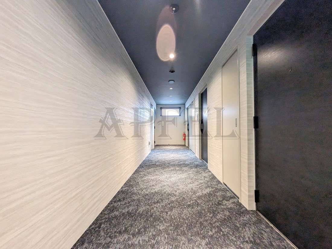S-RESIDENCE都島Luxの外観写真