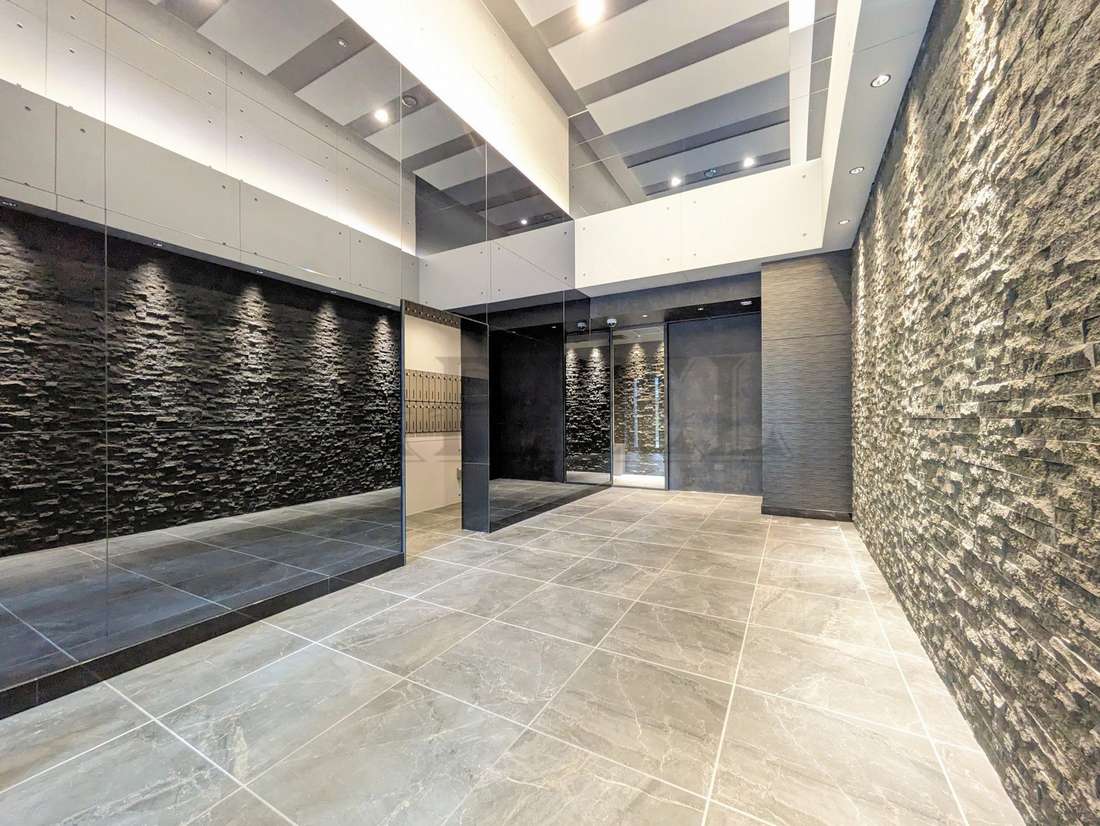 S-RESIDENCE都島Luxの外観写真