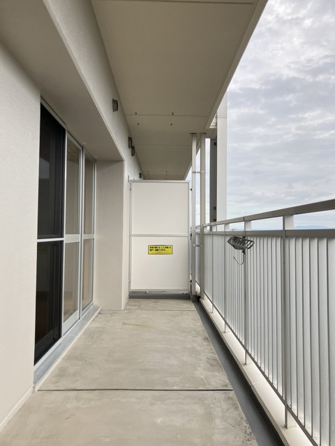 URアルビス緑丘の内装写真
