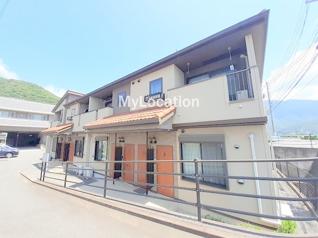 ＪＲ呉線 新広駅 徒歩4分 築14年