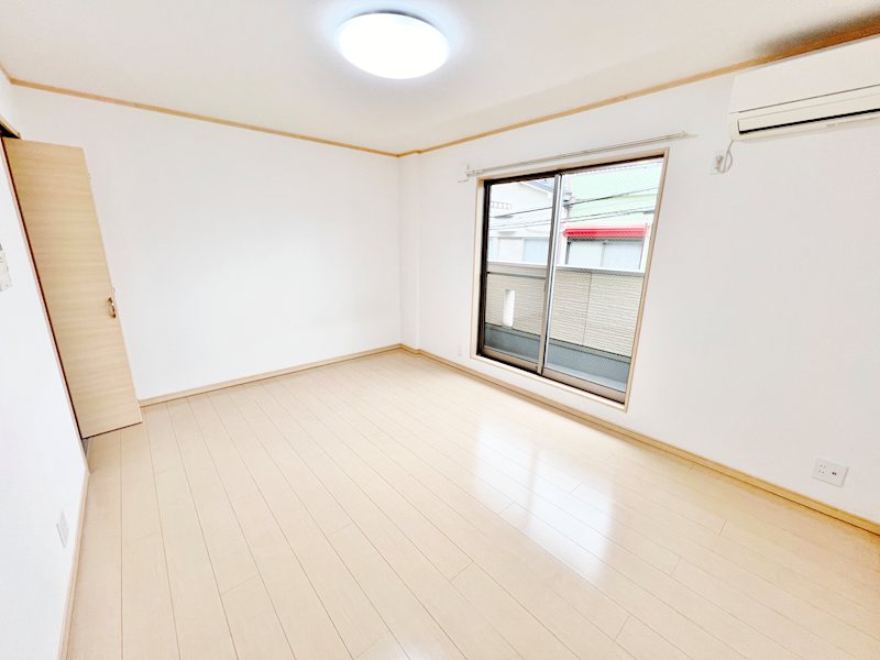 居室・リビング　（別タイプ参考写真）シャトレバレ町屋　荒川区東尾久6