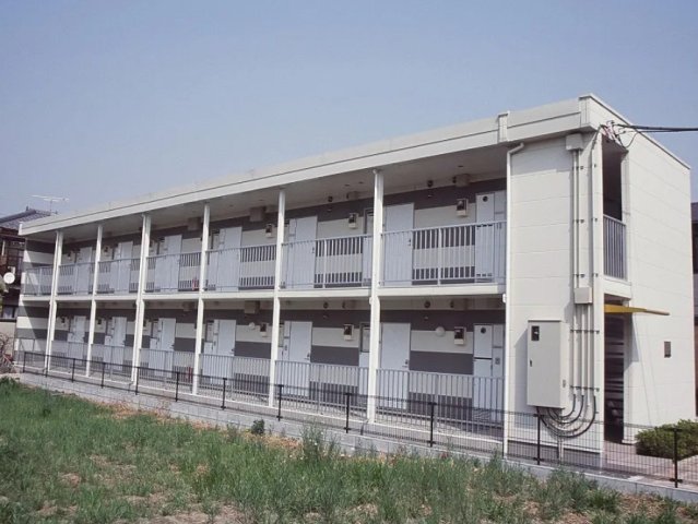 ＪＲ高崎線 新町駅 徒歩19分 築26年