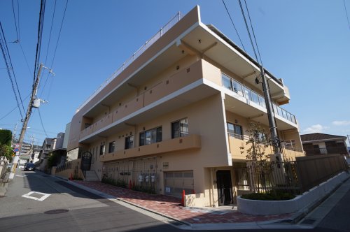 幼稚園・保育園　川面ちどり保育園（幼稚園・保育園）まで449m