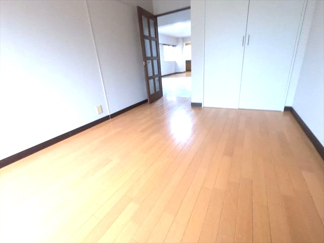 その他共有部分　ベッドルーム