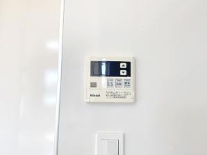 その他設備　※別部屋の参考写真です。