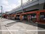 スーパー　生鮮スーパーケント福島店（スーパー）まで187m