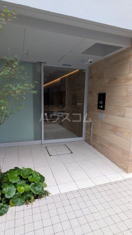 ルミーク大森の外観写真