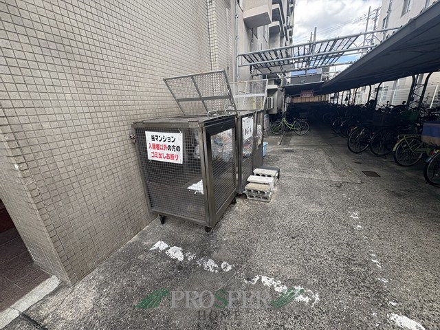 生野ハイツのその他写真