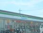 コンビニ　ファミリーマート 柚木大楽寺町店（コンビニ）まで424m