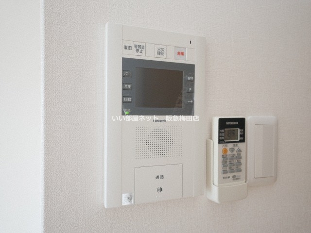 レジディア新大阪のその他写真