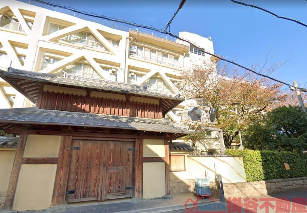 小学校　茨木市立茨木小学校（小学校）まで640m