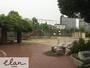 公園　中浜公園（公園）まで660m