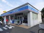 コンビニ　ローソン八王子打越町店（コンビニ）まで675m