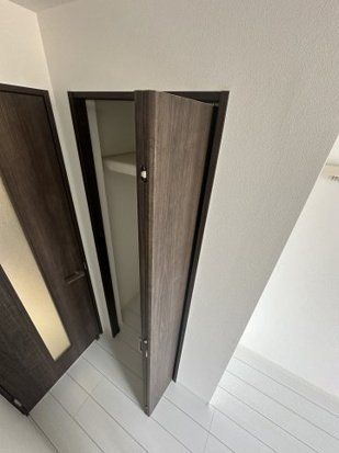 収納　物件画像