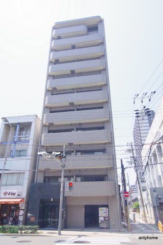 ＪＲ東西線 新福島駅 徒歩2分 築25年