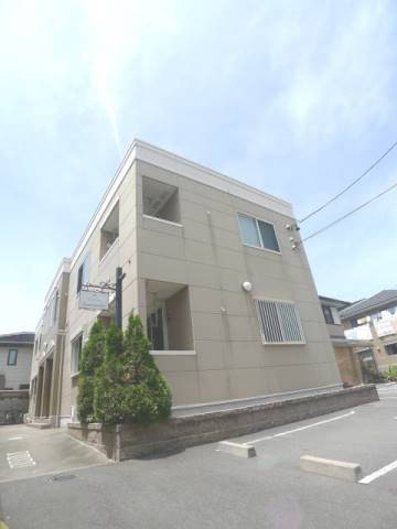 あおなみ線 南荒子駅 徒歩13分 築15年